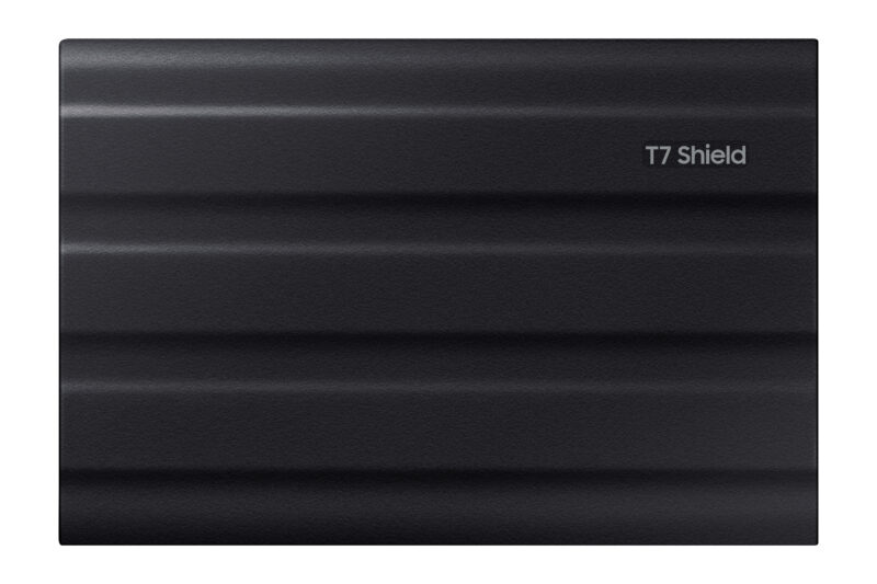 Samsung Portable SSD T7 Shield USB 3.2 4TB immagine gallery 4 Samsung Portable SSD T7 Shield USB 3.2 4TB