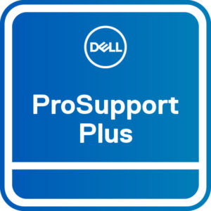DELL 3Y ProSpt to 3Y ProSpt PL 3 anno/i immagine principale DELL 3Y ProSpt to 3Y ProSpt PL 3 anno/i