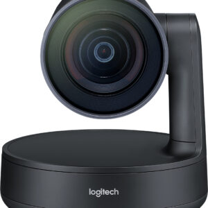 Logitech Rally Plus sistema di conferenza 16 persona(e) Collegamento ethernet LAN Sistema di videoconferenza di gruppo immagine gallery 2 Logitech Rally Plus sistema di conferenza 16 persona(e) Collegamento ethernet LAN Sistema di videoconferenza di gruppo