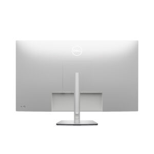 DELL UltraSharp U4323QE LED display 109,2 cm (43") 3840 x 2160 Pixel 4K Ultra HD LCD Argento