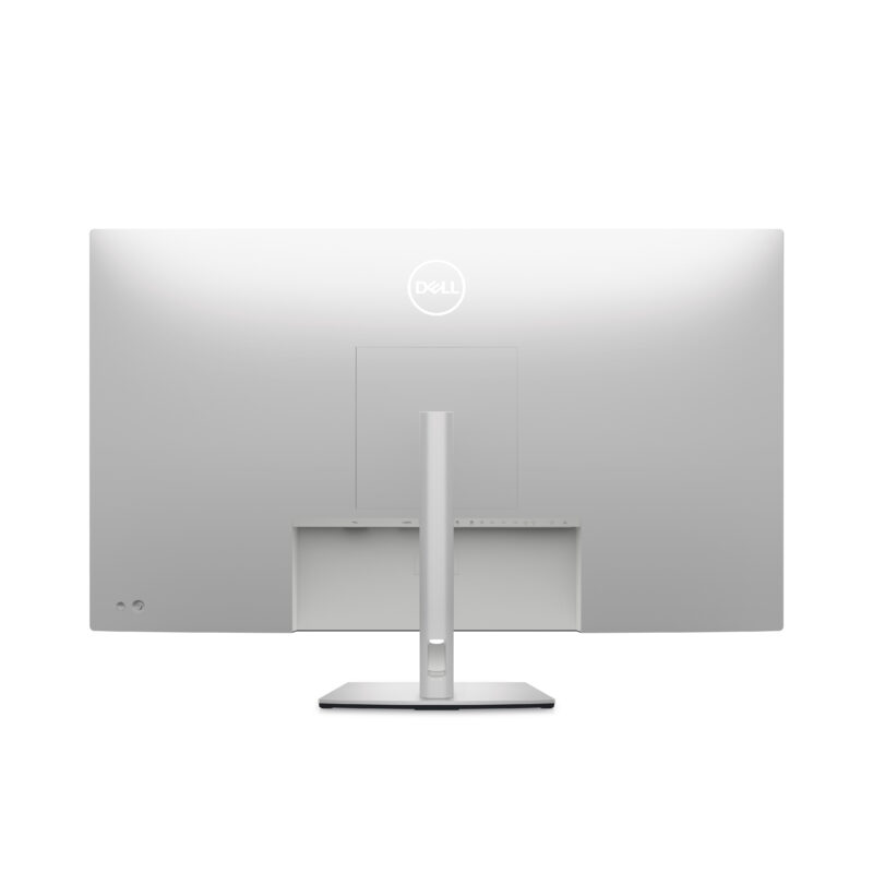 DELL UltraSharp U4323QE LED display 109,2 cm (43") 3840 x 2160 Pixel 4K Ultra HD LCD Argento