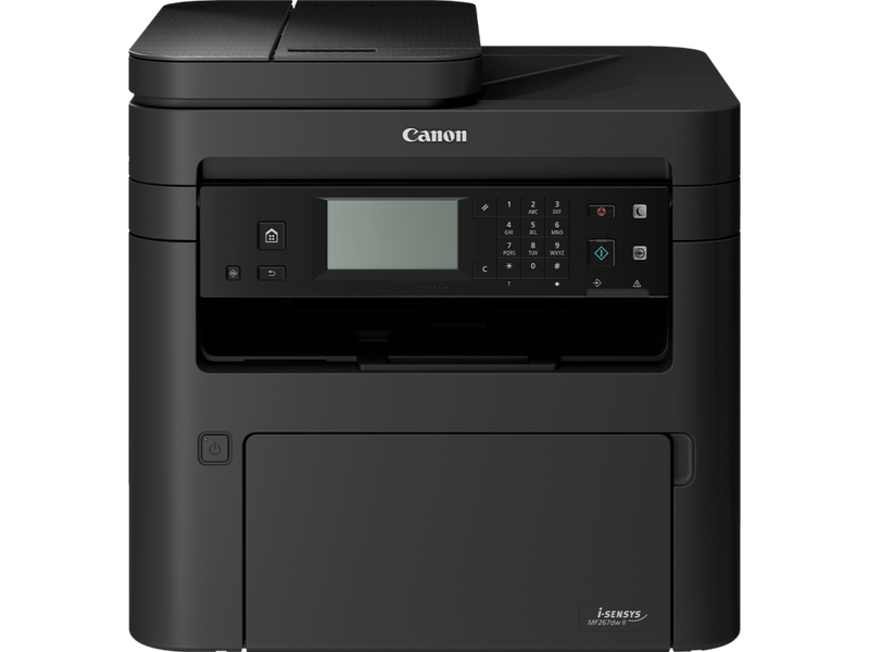 Canon i-SENSYS MF264dw II Laser A4 1200 x 1200 DPI 28 ppm Wi-Fi