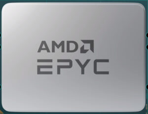 AMD EPYC 9454P processore 2,75 GHz 256 MB L3 immagine principale AMD EPYC 9124 processore 3 GHz 64 MB L3