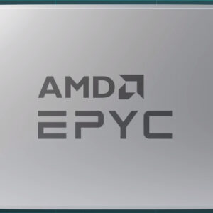 AMD EPYC 9654 processore 2,4 GHz 384 MB L3