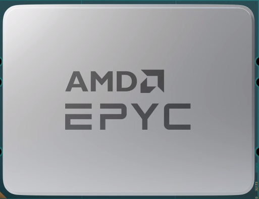 AMD EPYC 9654 processore 2,4 GHz 384 MB L3