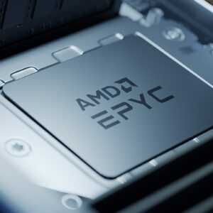 AMD EPYC 9654 processore 2,4 GHz 384 MB L3