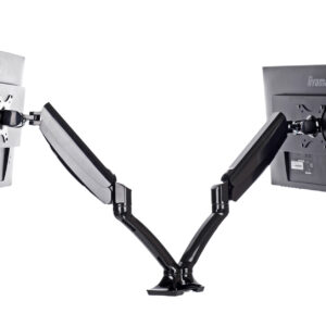 iiyama DS3002C-B1 Supporti a parete per TV 68,6 cm (27") Scrivania Nero immagine gallery 7 iiyama DS3002C-B1 Supporti a parete per TV 68,6 cm (27") Scrivania Nero