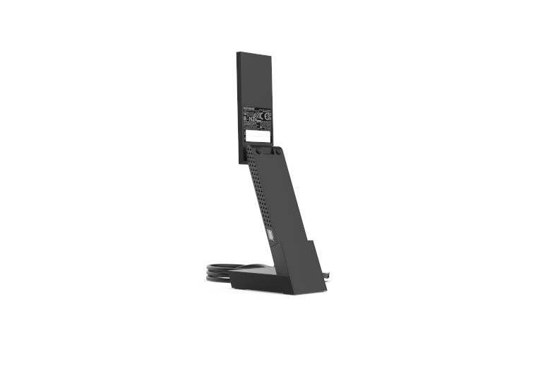 NETGEAR Nighthawk AXE3000 WLAN 1200 Mbit/s immagine gallery 4 NETGEAR Nighthawk AXE3000 WLAN 1200 Mbit/s