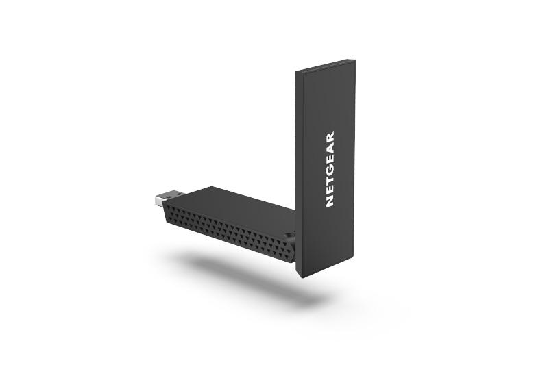 NETGEAR Nighthawk AXE3000 WLAN 1200 Mbit/s immagine gallery 2 NETGEAR Nighthawk AXE3000 WLAN 1200 Mbit/s