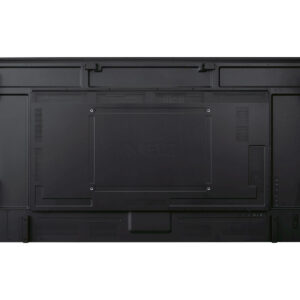 NEC MultiSync E868 Pannello piatto per segnaletica digitale 2,17 m (85.6") LED 350 cd/m² 4K Ultra HD Nero 18/7 immagine gallery 8 NEC MultiSync E758 Pannello piatto per segnaletica digitale 189,2 cm (74.5") LED 400 cd/m² 4K Ultra HD Nero 18/7