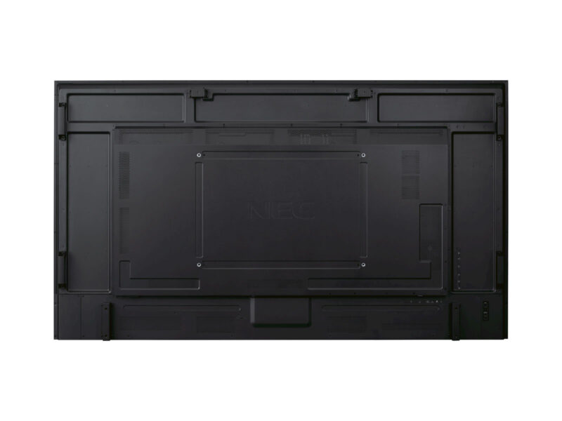 NEC MultiSync E868 Pannello piatto per segnaletica digitale 2,17 m (85.6") LED 350 cd/m² 4K Ultra HD Nero 18/7 immagine gallery 8 NEC MultiSync E758 Pannello piatto per segnaletica digitale 189,2 cm (74.5") LED 400 cd/m² 4K Ultra HD Nero 18/7
