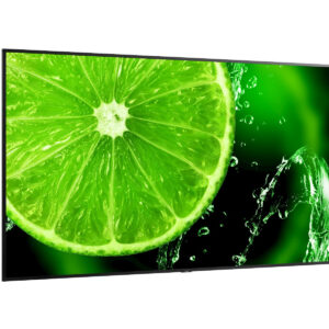 NEC MultiSync E868 Pannello piatto per segnaletica digitale 2,17 m (85.6") LED 350 cd/m² 4K Ultra HD Nero 18/7 immagine gallery 5 NEC MultiSync E758 Pannello piatto per segnaletica digitale 189,2 cm (74.5") LED 400 cd/m² 4K Ultra HD Nero 18/7