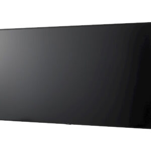 NEC MultiSync E868 Pannello piatto per segnaletica digitale 2,17 m (85.6") LED 350 cd/m² 4K Ultra HD Nero 18/7 immagine gallery 4 NEC MultiSync E758 Pannello piatto per segnaletica digitale 189,2 cm (74.5") LED 400 cd/m² 4K Ultra HD Nero 18/7