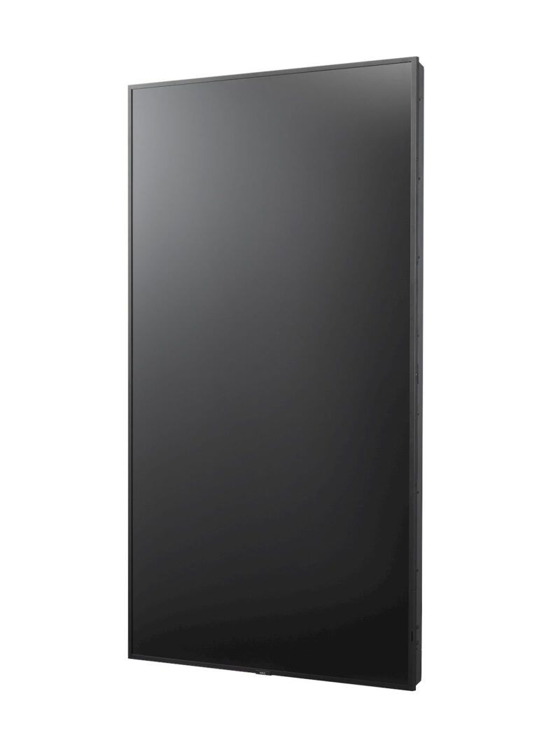 NEC MultiSync E868 Pannello piatto per segnaletica digitale 2,17 m (85.6") LED 350 cd/m² 4K Ultra HD Nero 18/7 immagine gallery 3 NEC MultiSync E758 Pannello piatto per segnaletica digitale 189,2 cm (74.5") LED 400 cd/m² 4K Ultra HD Nero 18/7