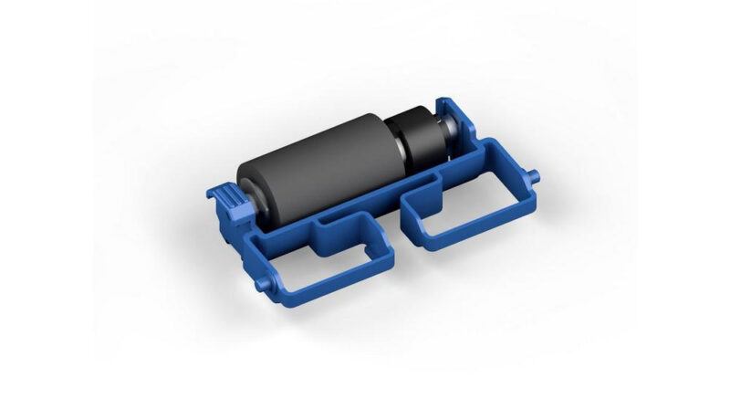 Epson C12C937361 Parte di ricambio e accessorio per stampante/scanner Rullo di alimentazione della carta 1 pz