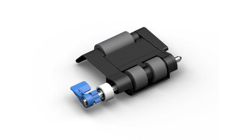 Epson C12C937341 Parte di ricambio e accessorio per stampante/scanner Rullo di alimentazione della carta 1 pz