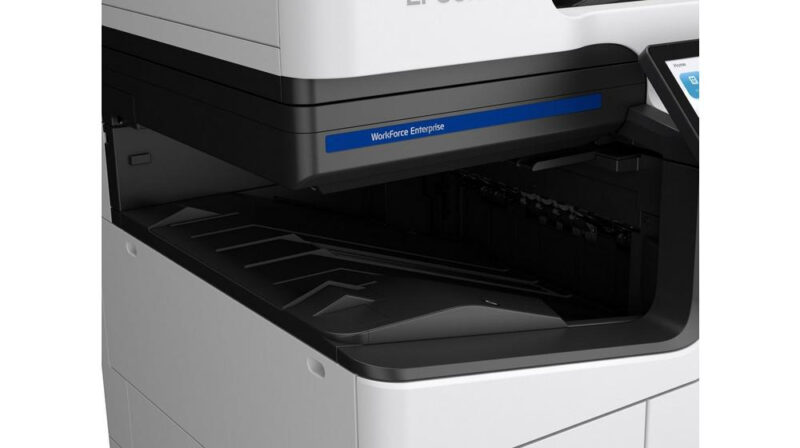 Epson C12C936781 Parte di ricambio e accessorio per stampante/scanner Vassoio 1 pz