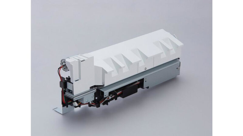 Epson C12C936811 Parte di ricambio e accessorio per stampante/scanner Finitura con punti metallici 1 pz