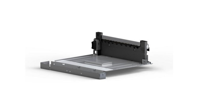 Epson C12C937421 Parte di ricambio e accessorio per stampante/scanner Rifinitura 1 pz