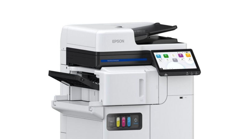 Epson C12C936961 Parte di ricambio e accessorio per stampante/scanner Rifinitura 1 pz