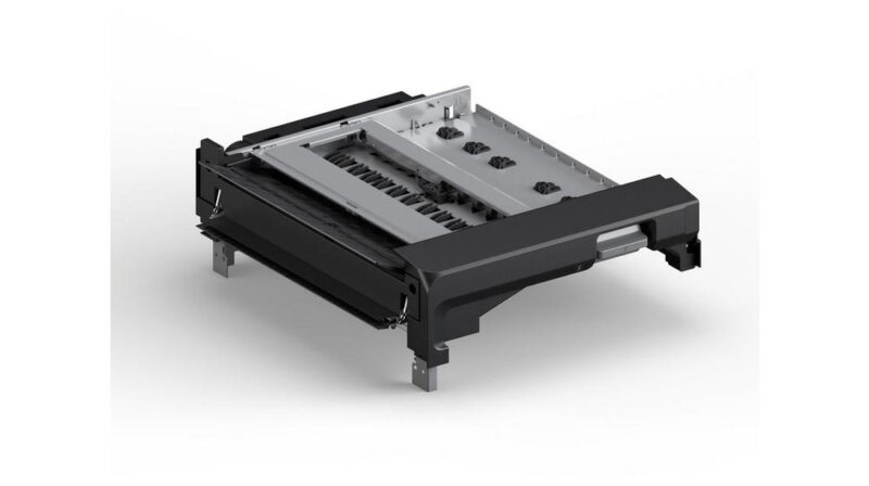 Epson C12C937401 Parte di ricambio e accessorio per stampante/scanner Finitura con punti metallici 1 pz
