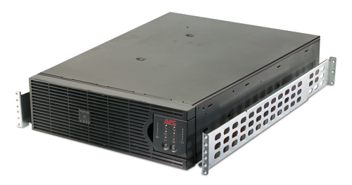 APC Smart-UPS RT 2200VA gruppo di continuità (UPS) 2,2 kVA 1540 W 10 presa(e) AC
