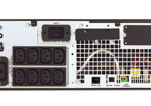 APC Smart-UPS RT 2200VA gruppo di continuità (UPS) 2,2 kVA 1540 W 10 presa(e) AC immagine gallery 3 APC Smart-UPS RT 2200VA gruppo di continuità (UPS) 2,2 kVA 1540 W 10 presa(e) AC