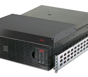 APC Smart-UPS RT 2200VA gruppo di continuità (UPS) 2,2 kVA 1540 W 10 presa(e) AC immagine gallery 2 APC Smart-UPS RT 2200VA gruppo di continuità (UPS) 2,2 kVA 1540 W 10 presa(e) AC