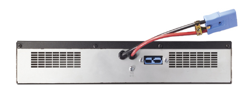 APC Smart-UPS RT 48V RM Battery Pack gruppo di continuità (UPS)