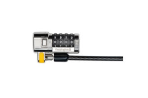 Kensington Lucchetto ClickSafe® per laptop con combinazione immagine principale Kensington Lucchetto ClickSafe® per laptop con combinazione