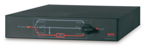 APC SBP6KRMI2U pannello di bypass di manutenzione (MBP)