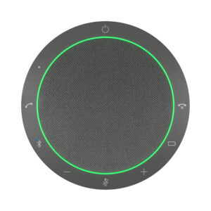 Jabra Speak2 55 vivavoce Universale USB tipo-C Nero