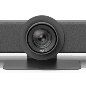 Logitech 991-000422 sistema di conferenza Collegamento ethernet LAN