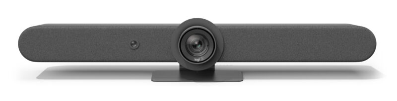 Logitech 991-000422 sistema di conferenza Collegamento ethernet LAN