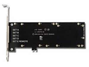Broadcom BBU-BRACKET-05 immagine principale Broadcom BBU-BRACKET-05