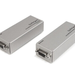 StarTech.com Extender seriale DB9 RS-232 via Cat5 - Fino a 1000 metri