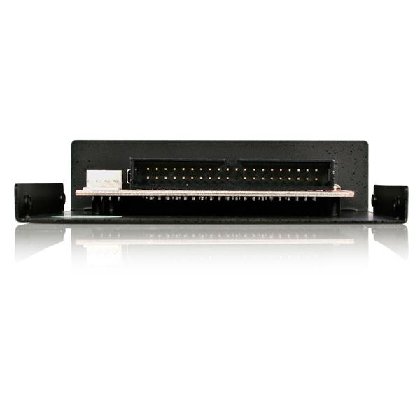 StarTech.com 35BAYCF2IDE scheda di interfaccia e adattatore Interno CF immagine gallery 3 StarTech.com 35BAYCF2IDE scheda di interfaccia e adattatore Interno CF