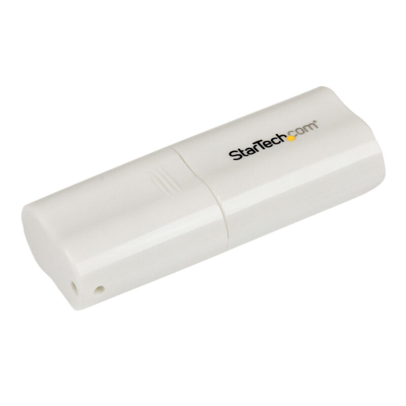 StarTech.com Convertitore adattatore USB ad audio stereo immagine gallery 5 StarTech.com Convertitore adattatore USB ad audio stereo