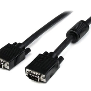 StarTech.com Adattatore USB-C a VGA con Switch Modalità Presentazione - 1920x1200