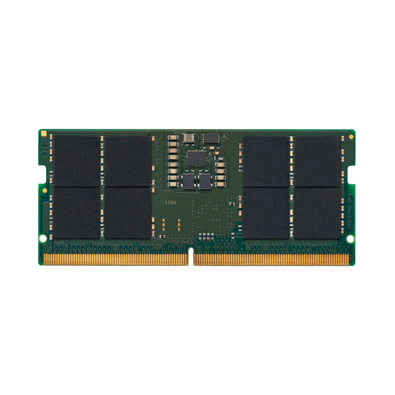 Kingston Technology ValueRAM memoria 16 GB 1 x 16 GB DDR5