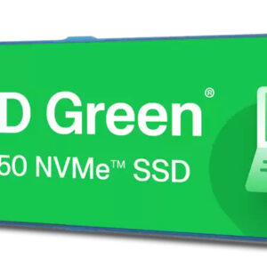 Western Digital WDS250G2G0C drives allo stato solido 250 GB M.2 PCI Express 3.0 NVMe immagine principale Western Digital WDS250G2G0C drives allo stato solido 250 GB M.2 PCI Express 3.0 NVMe