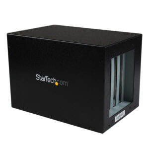 StarTech.com Sistema d'espansione PCI Express a 4 slot PCI immagine principale StarTech.com Sistema d'espansione PCI Express a 4 slot PCI