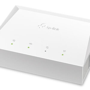 TP-Link XZ005-G6 convertitore multimediale di rete 2488 Mbit/s 1490 nm Bianco