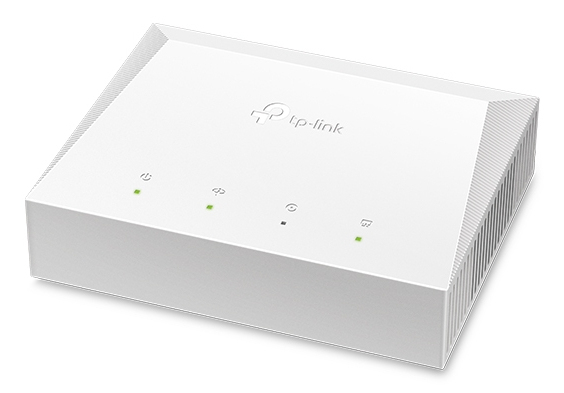 TP-Link XZ005-G6 convertitore multimediale di rete 2488 Mbit/s 1490 nm Bianco