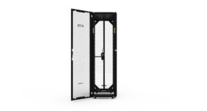 HPE 42U 600mmx1200mm G2 Enterprise Pallet Rack