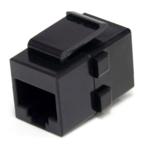 StarTech.com Accoppiatore di rete jack Keystone RJ45 Cat 6 - F/F immagine gallery 2 StarTech.com Accoppiatore di rete jack Keystone RJ45 Cat 6 - F/F