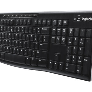 Logitech K270 immagine gallery 2 Logitech K270
