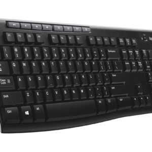 Logitech K270 immagine principale Logitech K270