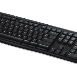 Logitech K270 immagine gallery 5 Logitech K270