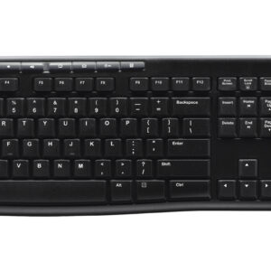Logitech K270 immagine gallery 4 Logitech K270
